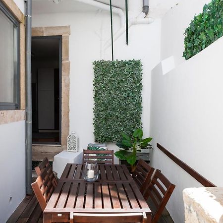 Alfama Terrace Apartment With Authentic XVIII Tiles And Historic Notes 3 Bedrooms & 2 Bathrooms Ac Lisboa Exterior foto