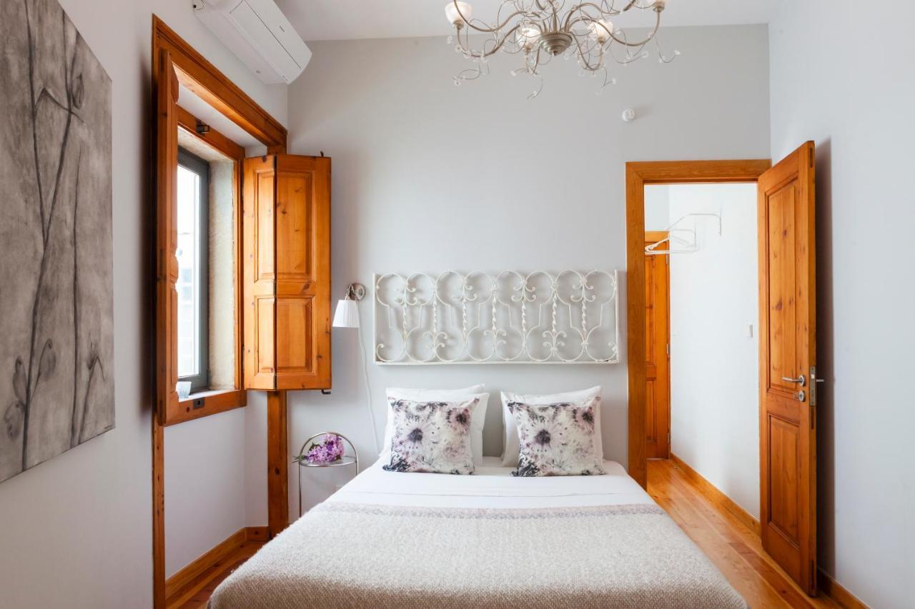 Alfama Terrace Apartment With Authentic XVIII Tiles And Historic Notes 3 Bedrooms & 2 Bathrooms Ac Lisboa Exterior foto
