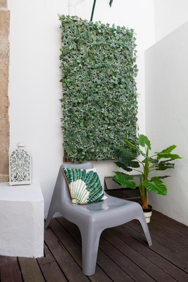 Alfama Terrace Apartment With Authentic XVIII Tiles And Historic Notes 3 Bedrooms & 2 Bathrooms Ac Lisboa Exterior foto