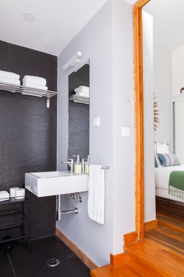 Alfama Terrace Apartment With Authentic XVIII Tiles And Historic Notes 3 Bedrooms & 2 Bathrooms Ac Lisboa Exterior foto