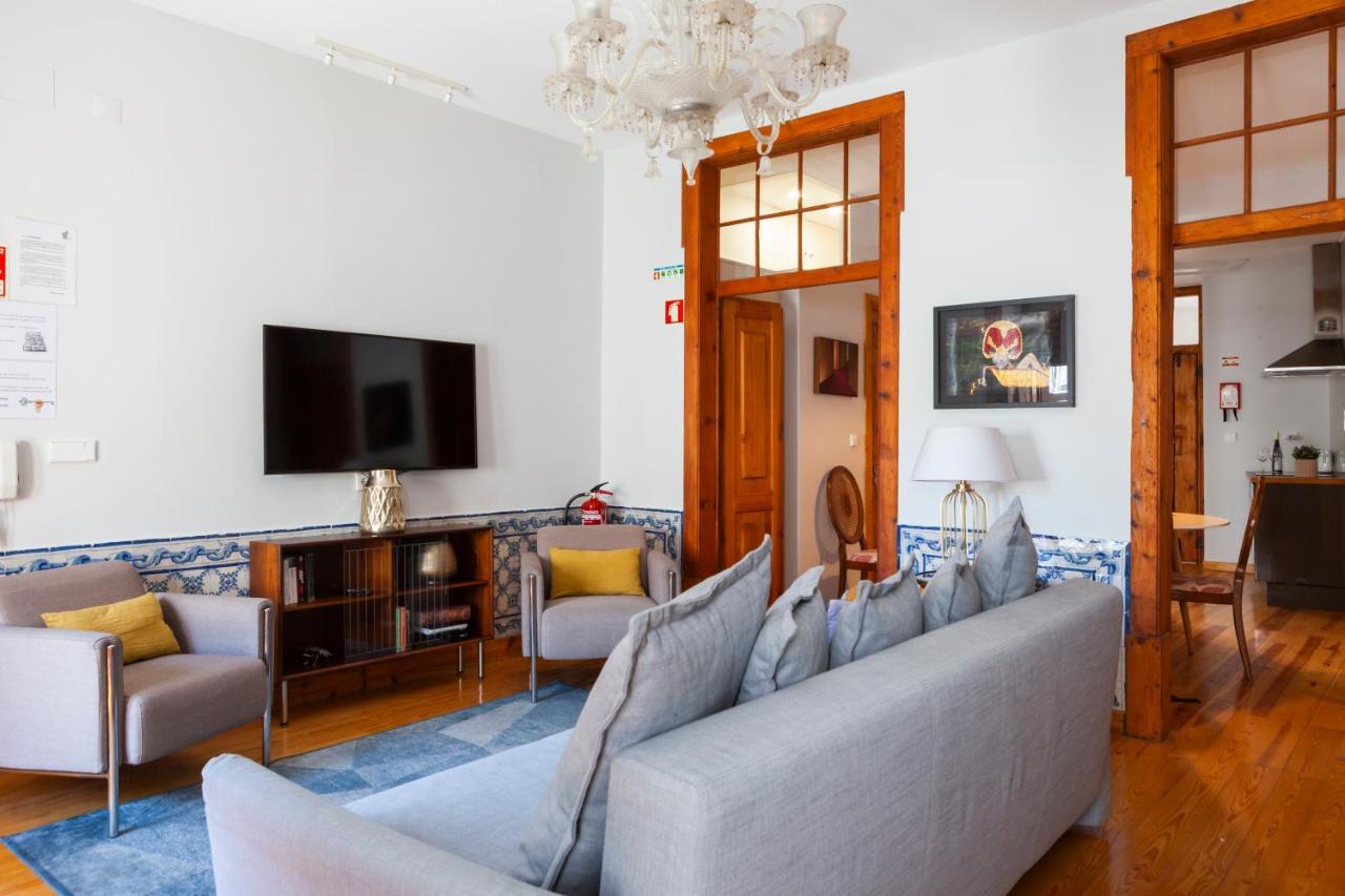 Alfama Terrace Apartment With Authentic XVIII Tiles And Historic Notes 3 Bedrooms & 2 Bathrooms Ac Lisboa Exterior foto