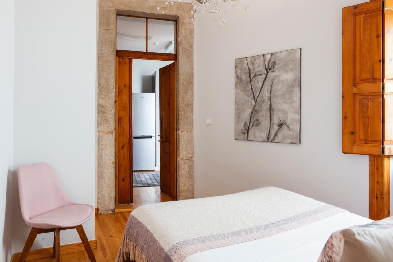 Alfama Terrace Apartment With Authentic XVIII Tiles And Historic Notes 3 Bedrooms & 2 Bathrooms Ac Lisboa Exterior foto